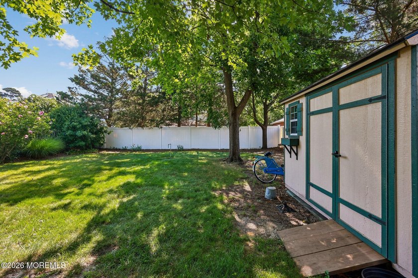 Charming 2BR, 1BA home in desirable Point Pleasant Boro, perfect - photo 21