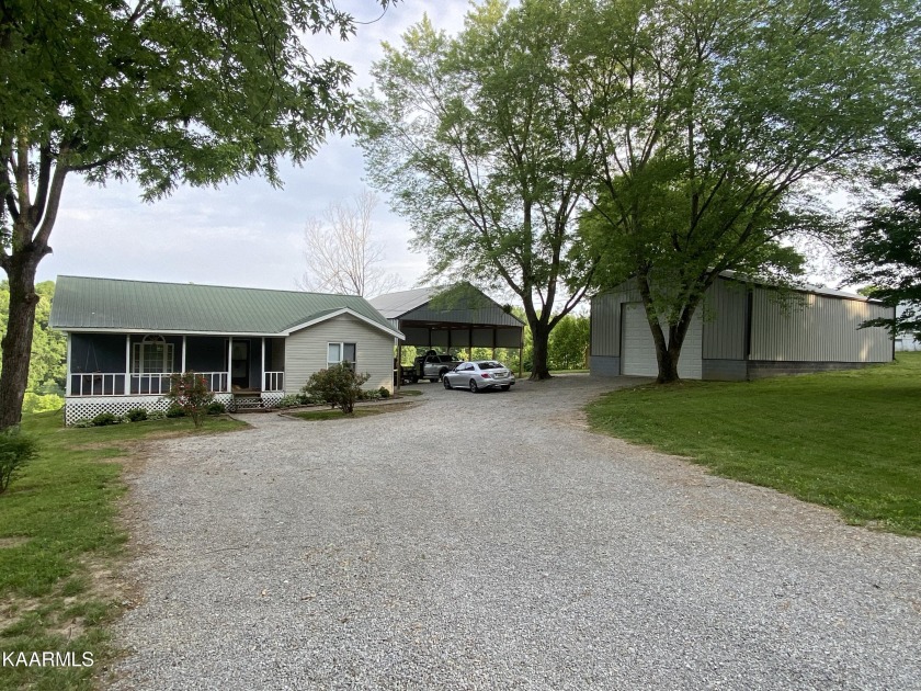 9614 Barnes Ridge Rd, Monroe, TN 38573, 2738401