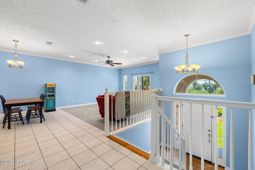 Welcome to this inviting two-story home in a prime North Lagoon - photo 4
