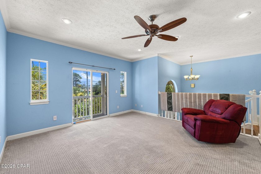 Welcome to this inviting two-story home in a prime North Lagoon - photo 6