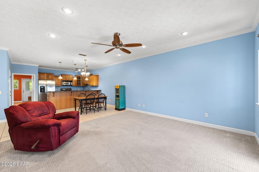 Welcome to this inviting two-story home in a prime North Lagoon - photo 8