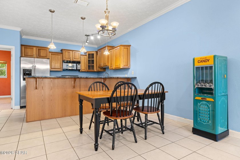 Welcome to this inviting two-story home in a prime North Lagoon - photo 9