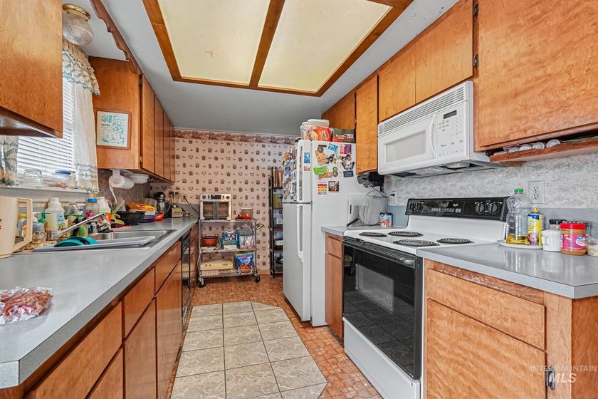 Some of the best homes are the ones that you get to make your - photo 5