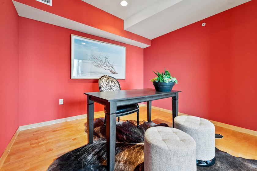 Experience luxury condo living at its finest in Kilbourn Tower - photo 11