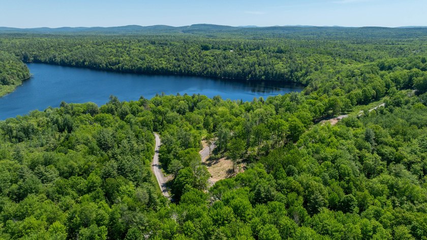 The waterfront dream to build your home or cottage is here! 2.5+ - photo 11