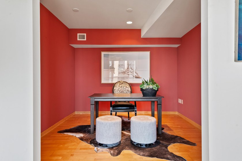 Experience luxury condo living at its finest in Kilbourn Tower - photo 12