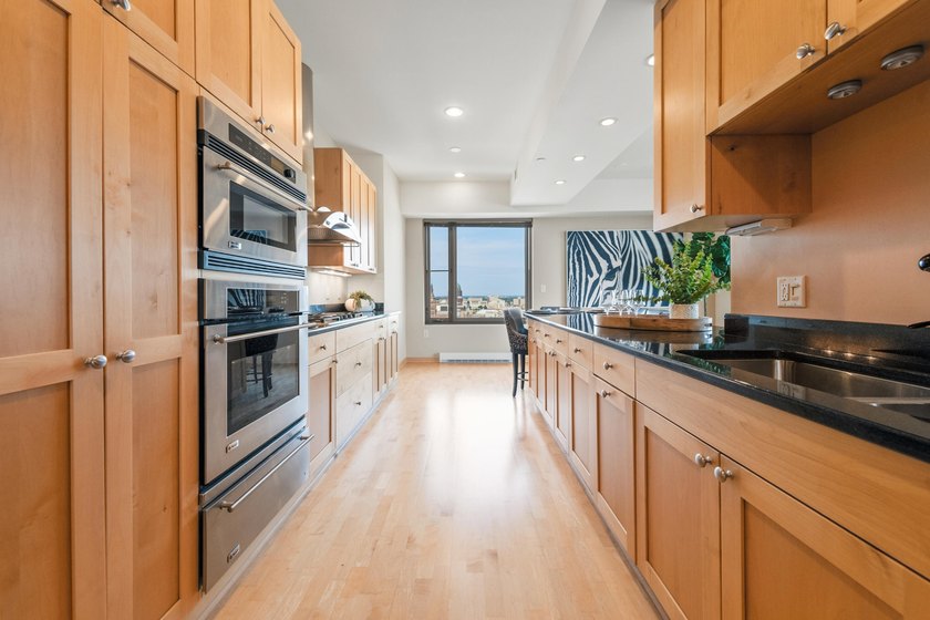 Experience luxury condo living at its finest in Kilbourn Tower - photo 13