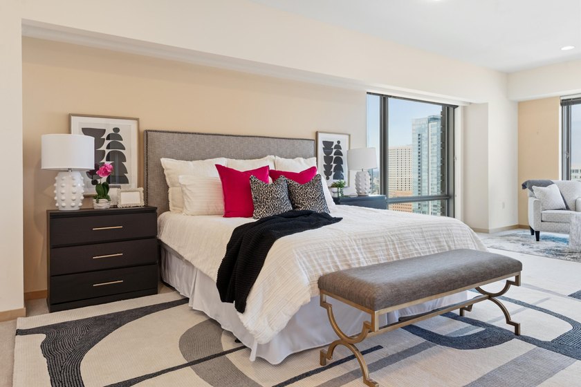 Experience luxury condo living at its finest in Kilbourn Tower - photo 16