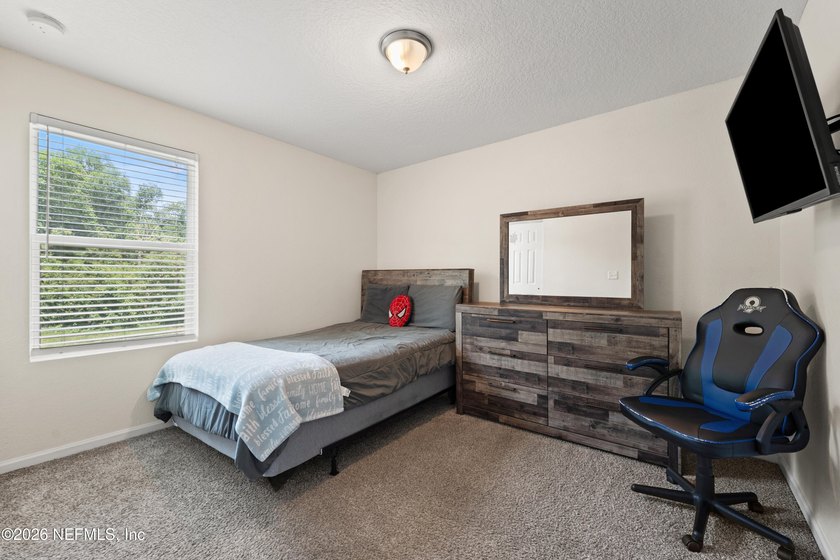 Beautiful 3 bedroom 2.5 bathroom two story home available now - photo 17