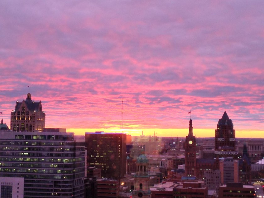 Experience luxury condo living at its finest in Kilbourn Tower - photo 20