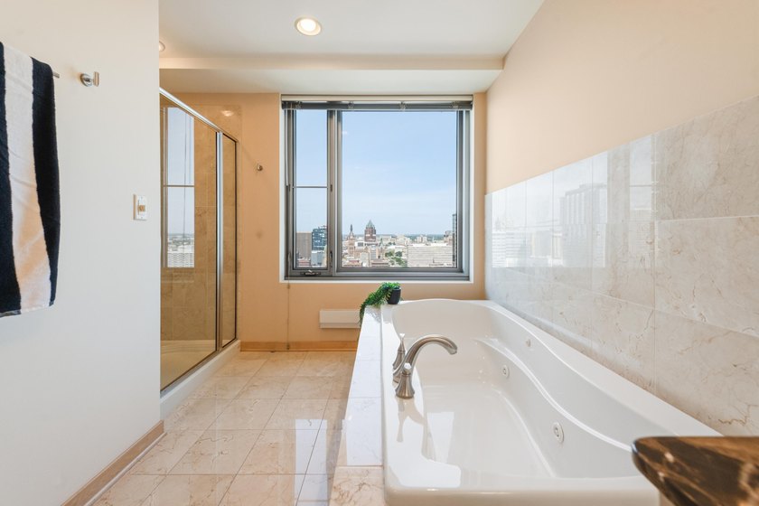 Experience luxury condo living at its finest in Kilbourn Tower - photo 22