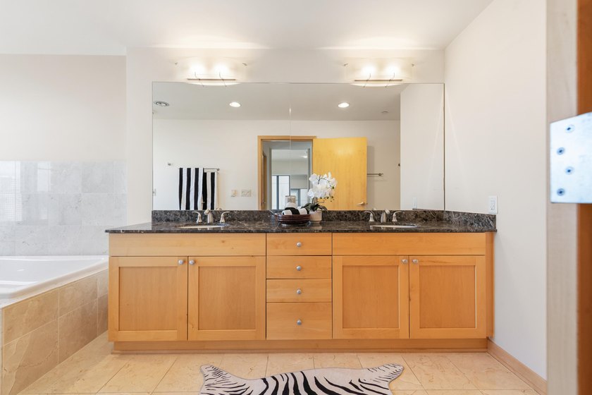 Experience luxury condo living at its finest in Kilbourn Tower - photo 24