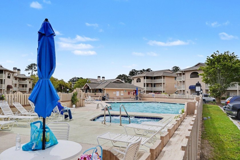 Welcome to the quiet community of Cypress Bay in Little River - photo 15