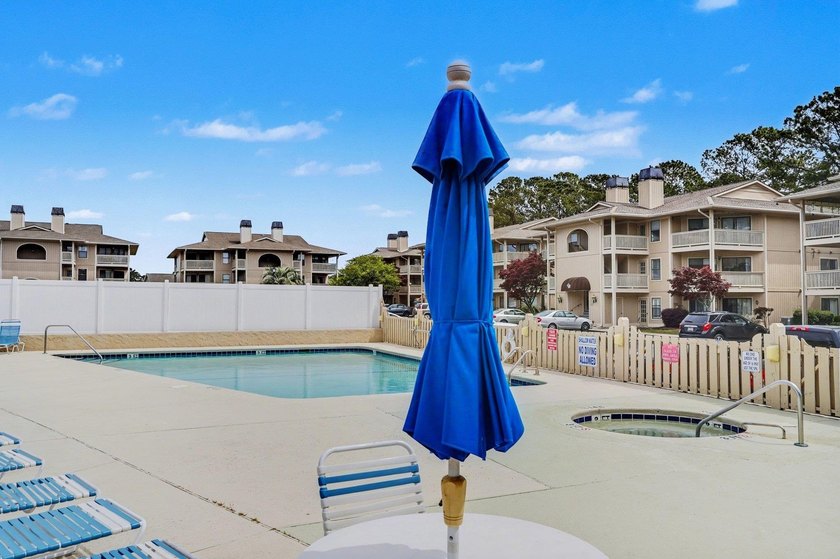 Welcome to the quiet community of Cypress Bay in Little River - photo 16