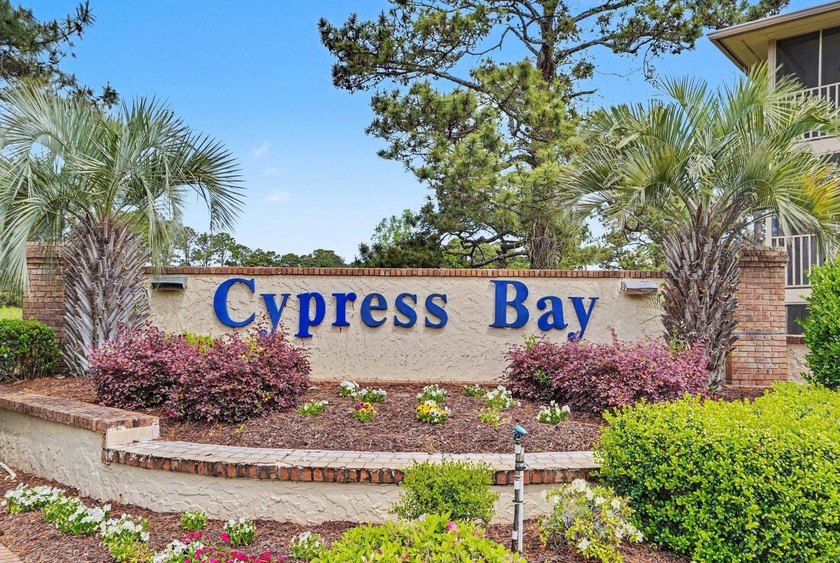 Welcome to the quiet community of Cypress Bay in Little River - photo 17