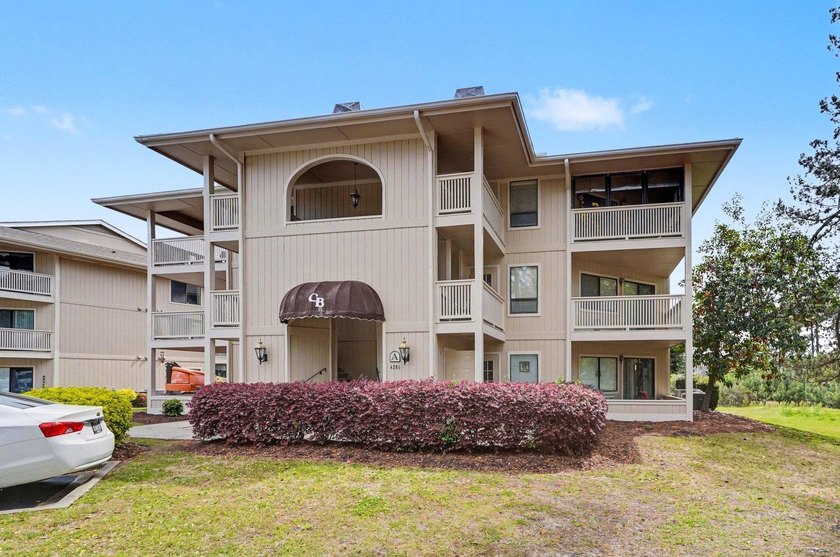 Welcome to the quiet community of Cypress Bay in Little River - photo 18