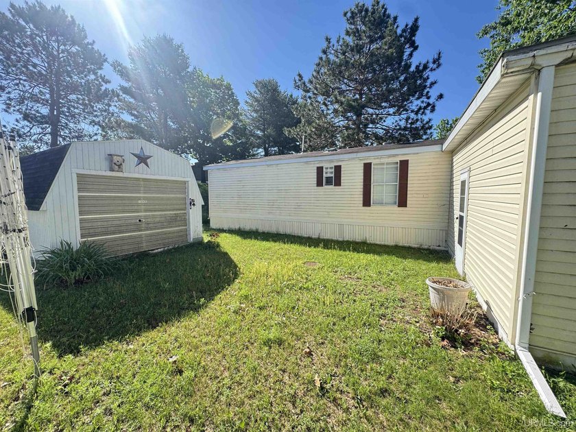 Check out this Park home in White Birch Village in the 55 and - photo 22