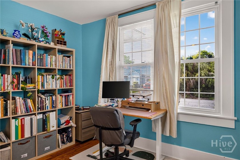 Welcome to 2124 E 39th Street, a charming Victory Heights home - photo 11