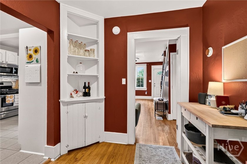 Welcome to 2124 E 39th Street, a charming Victory Heights home - photo 13