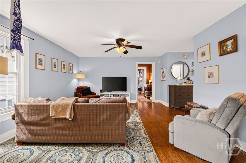 Welcome to 2124 E 39th Street, a charming Victory Heights home - photo 14