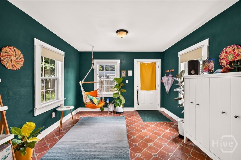 Welcome to 2124 E 39th Street, a charming Victory Heights home - photo 16