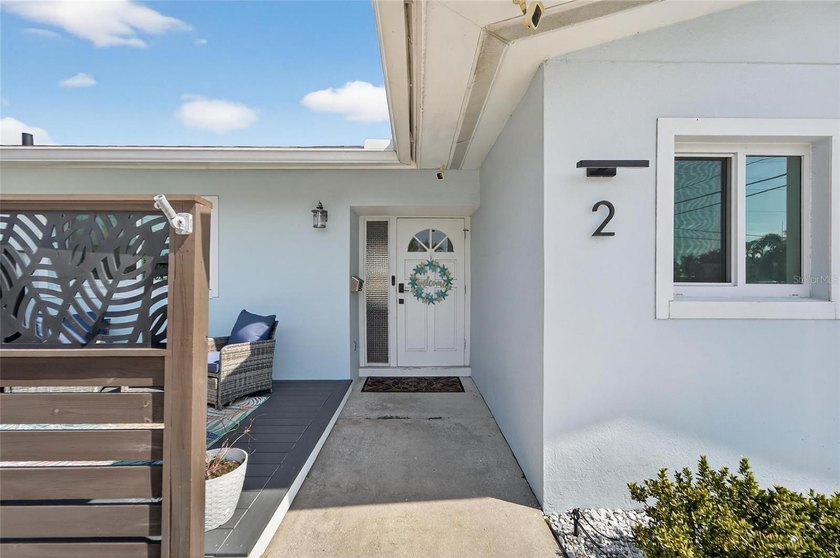 Live the ultimate coastal lifestyle in this beautifully - photo 2