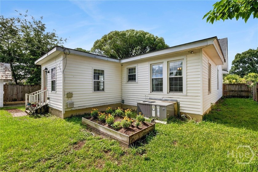 Welcome to 2124 E 39th Street, a charming Victory Heights home - photo 23