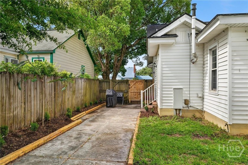Welcome to 2124 E 39th Street, a charming Victory Heights home - photo 24