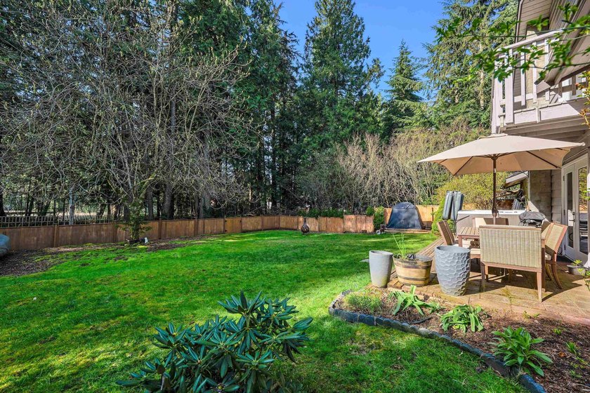 Move-in-ready Highlands lifestyle. Drive to Garibaldi - photo 25