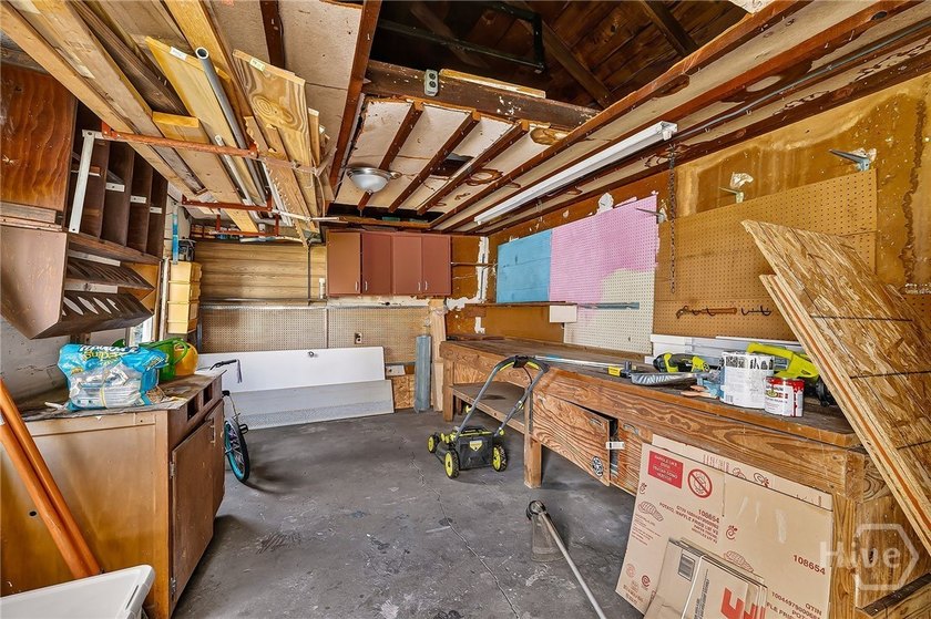Welcome to 2124 E 39th Street, a charming Victory Heights home - photo 26