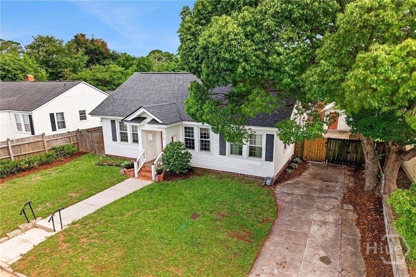 Welcome to 2124 E 39th Street, a charming Victory Heights home - photo 27