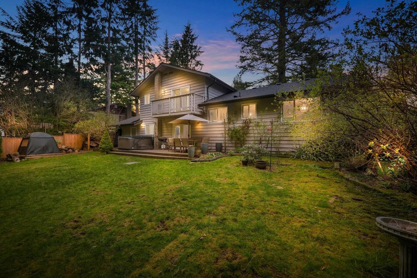 Move-in-ready Highlands lifestyle. Drive to Garibaldi - photo 29