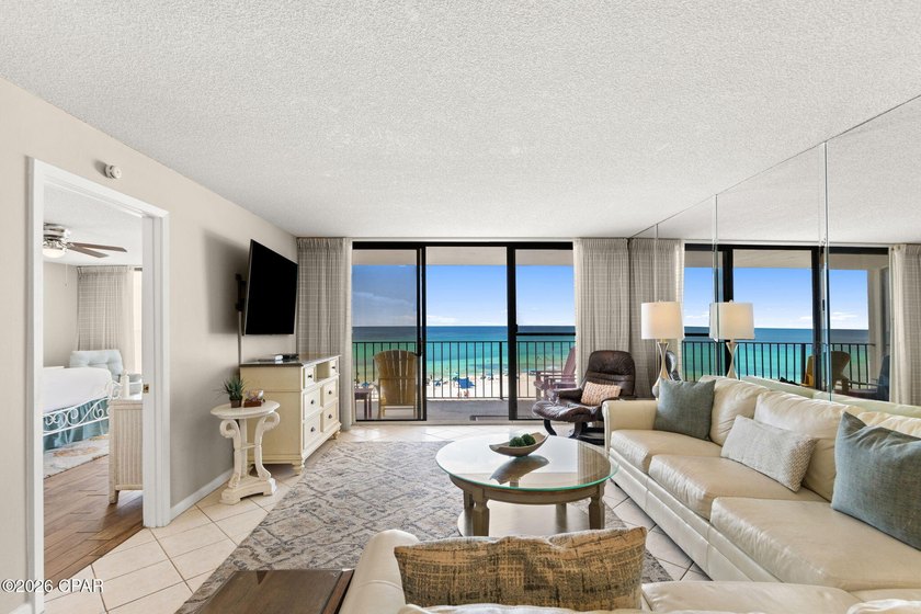 Welcome to Unit 403 at Edgewater Resort with beautiful updates - photo 4