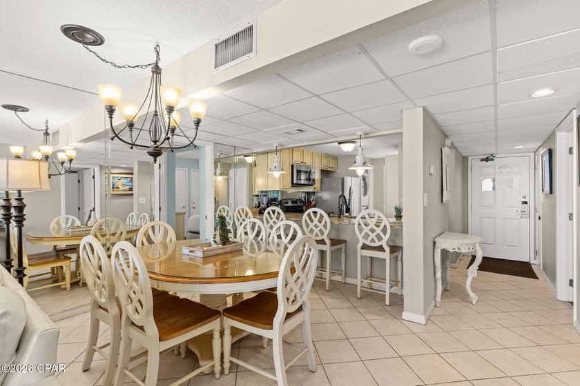 Welcome to Unit 403 at Edgewater Resort with beautiful updates - photo 9