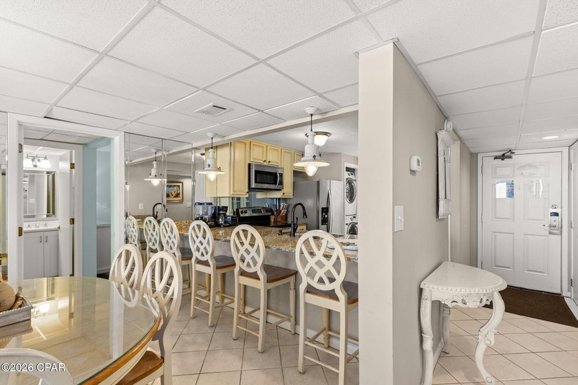Welcome to Unit 403 at Edgewater Resort with beautiful updates - photo 10