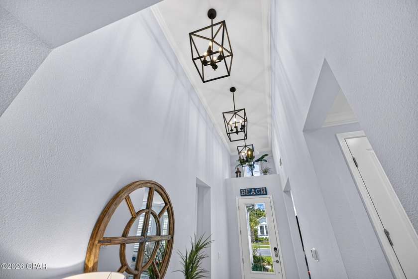 9303 Paradise Drive wasn't simply built. It was imagined - photo 8