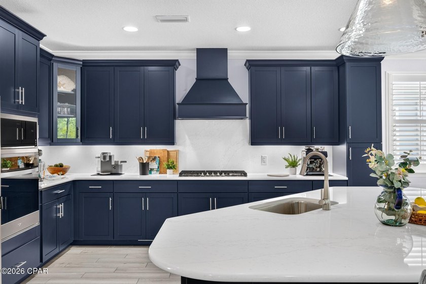 9303 Paradise Drive wasn't simply built. It was imagined - photo 10