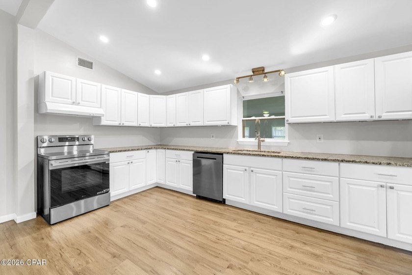 Completely remodeled and expanded to approximately 1,744 square - photo 3