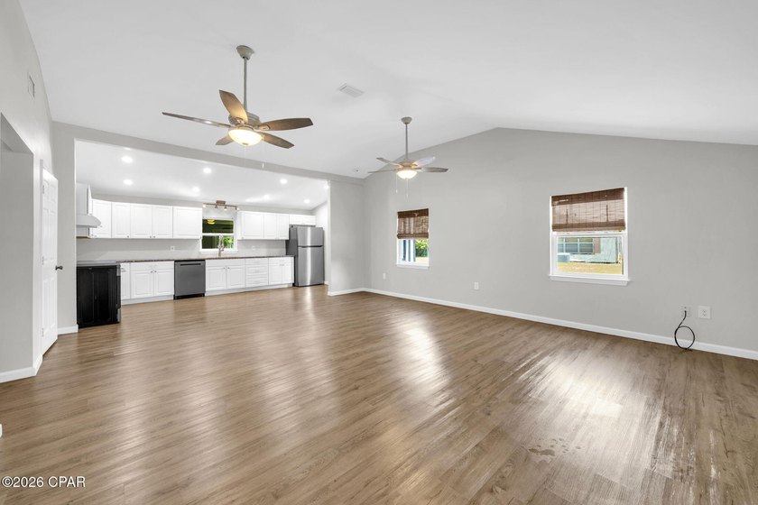 Completely remodeled and expanded to approximately 1,744 square - photo 5