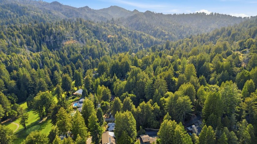 Nestled among the majestic redwoods of Boulder Creek, this - photo 55