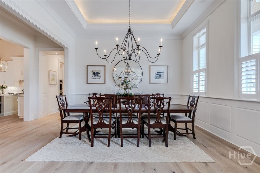 Exceptional custom Lowcountry home offering 4 bedrooms, 4.5 - photo 11