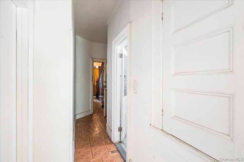 Welcome to this well-maintained 2-family brick home located in - photo 11