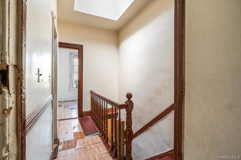 Welcome to this well-maintained 2-family brick home located in - photo 16