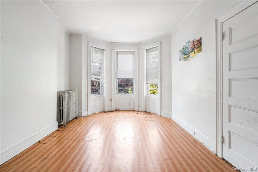 Welcome to this well-maintained 2-family brick home located in - photo 17