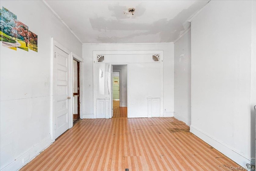 Welcome to this well-maintained 2-family brick home located in - photo 18