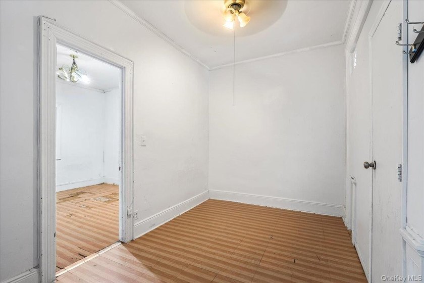 Welcome to this well-maintained 2-family brick home located in - photo 19