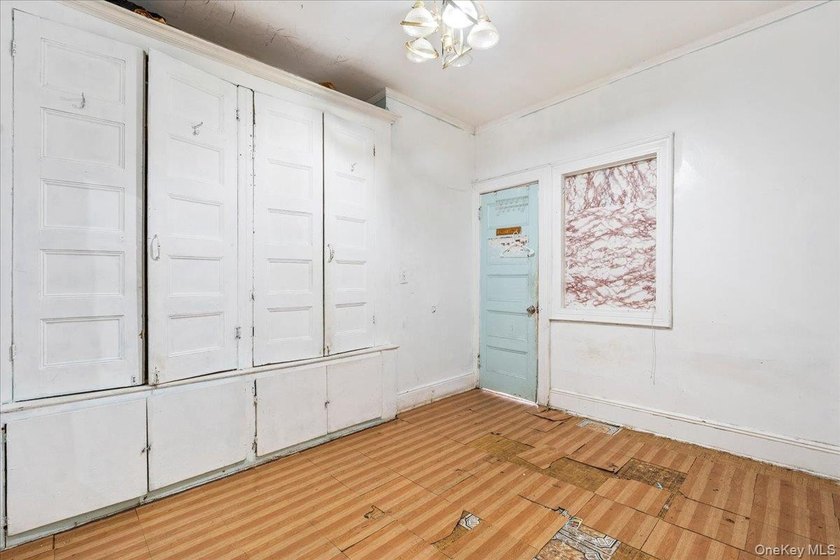 Welcome to this well-maintained 2-family brick home located in - photo 21