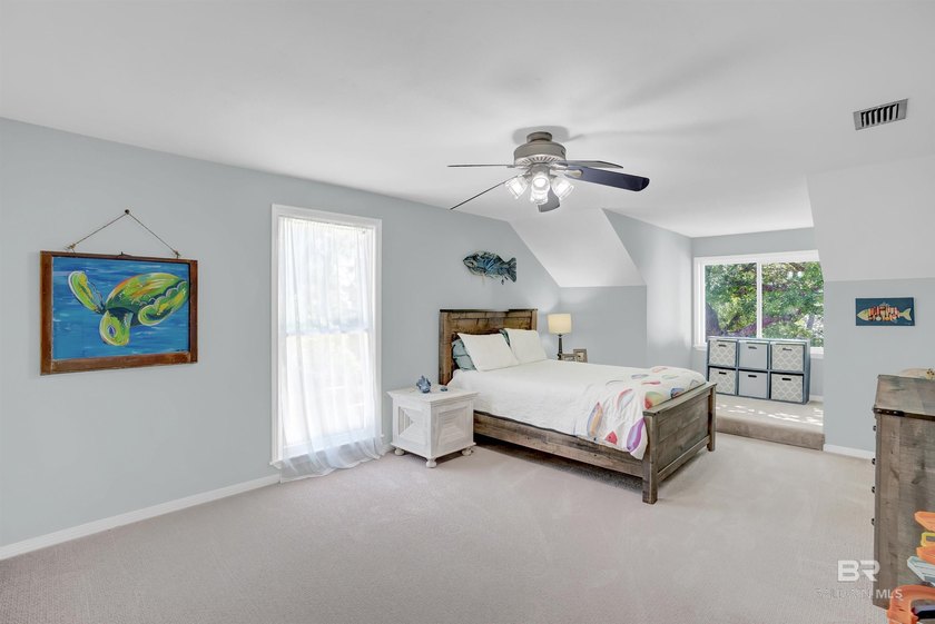 This exquisite bayfront residence features 1.22 acres along the - photo 23