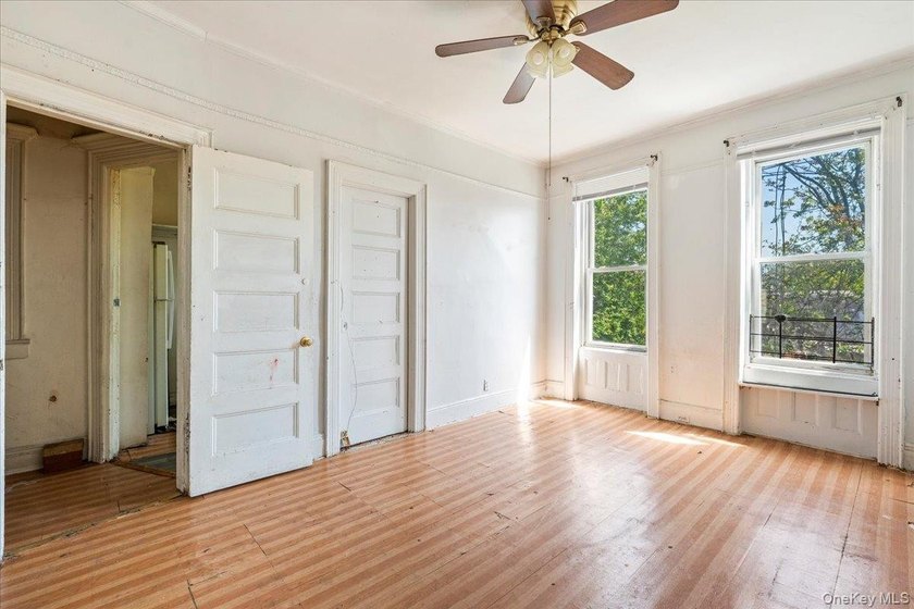Welcome to this well-maintained 2-family brick home located in - photo 23