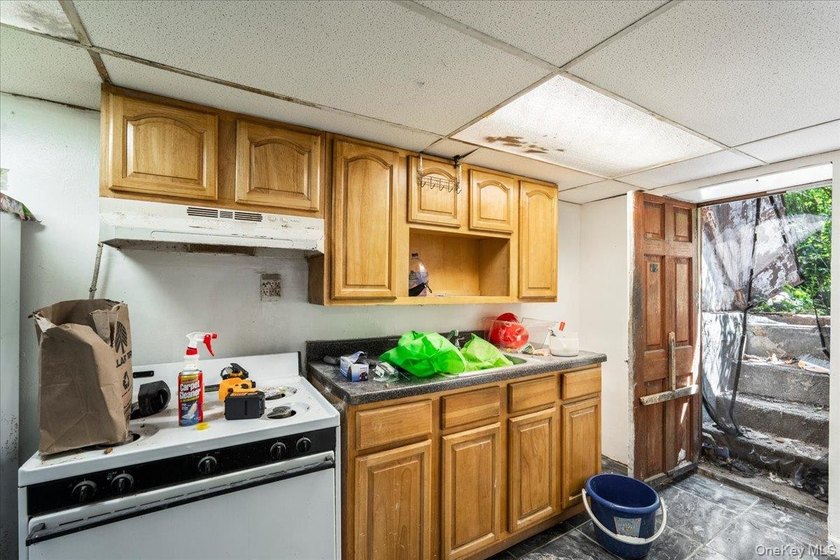 Welcome to this well-maintained 2-family brick home located in - photo 25